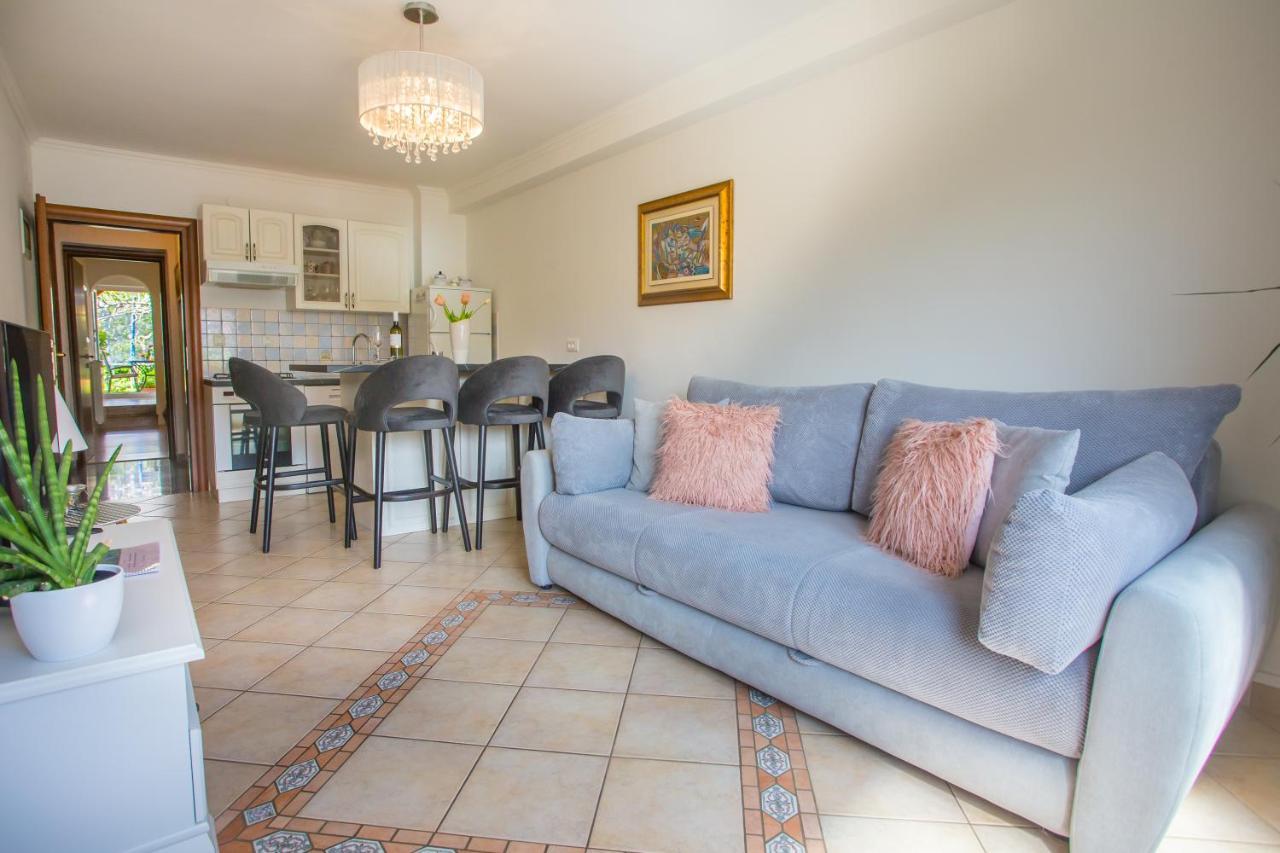 Apartment Motovunska 39a Porec
